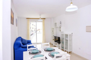 Apartamento La Puntica Carboneras